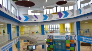 Строительство первого в СНГ музея науки для детей начнется в Алматы