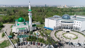 Религиозное образование: как «Нур-Мубарак» стал центром притяжения знаний