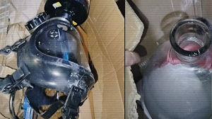 Интимные услуги, наркотики: в Уральске задержали 36-летнюю женщину 