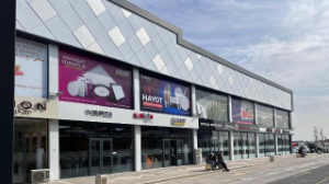 В Узбекистане открылся торговый павильон казахстанской продукции