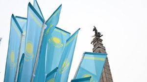 Какие мероприятия пройдут в Алматы в День Независимости