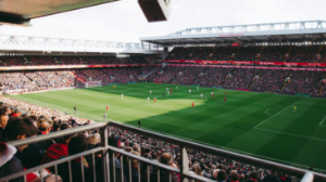 Управляющий Центральным стадионом Алматы отстранен от должности