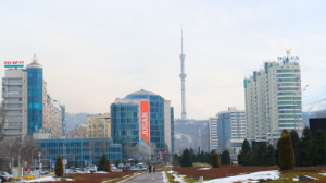 Бюджет 8 районов Алматы вырос в 6 раз к 2022 году и составил 293,6 млрд тенге