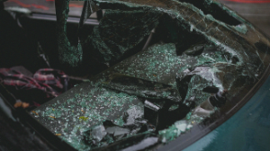 В Астане развернулась борьба с вандализмом