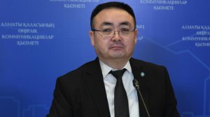 В Алматы подвели итоги антикоррупционной работы за год