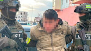 Международные наркоканалы пресекли в Мангистауской области