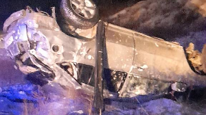 Водитель понес ответственность за ДТП на трассе Семей – Павлодар