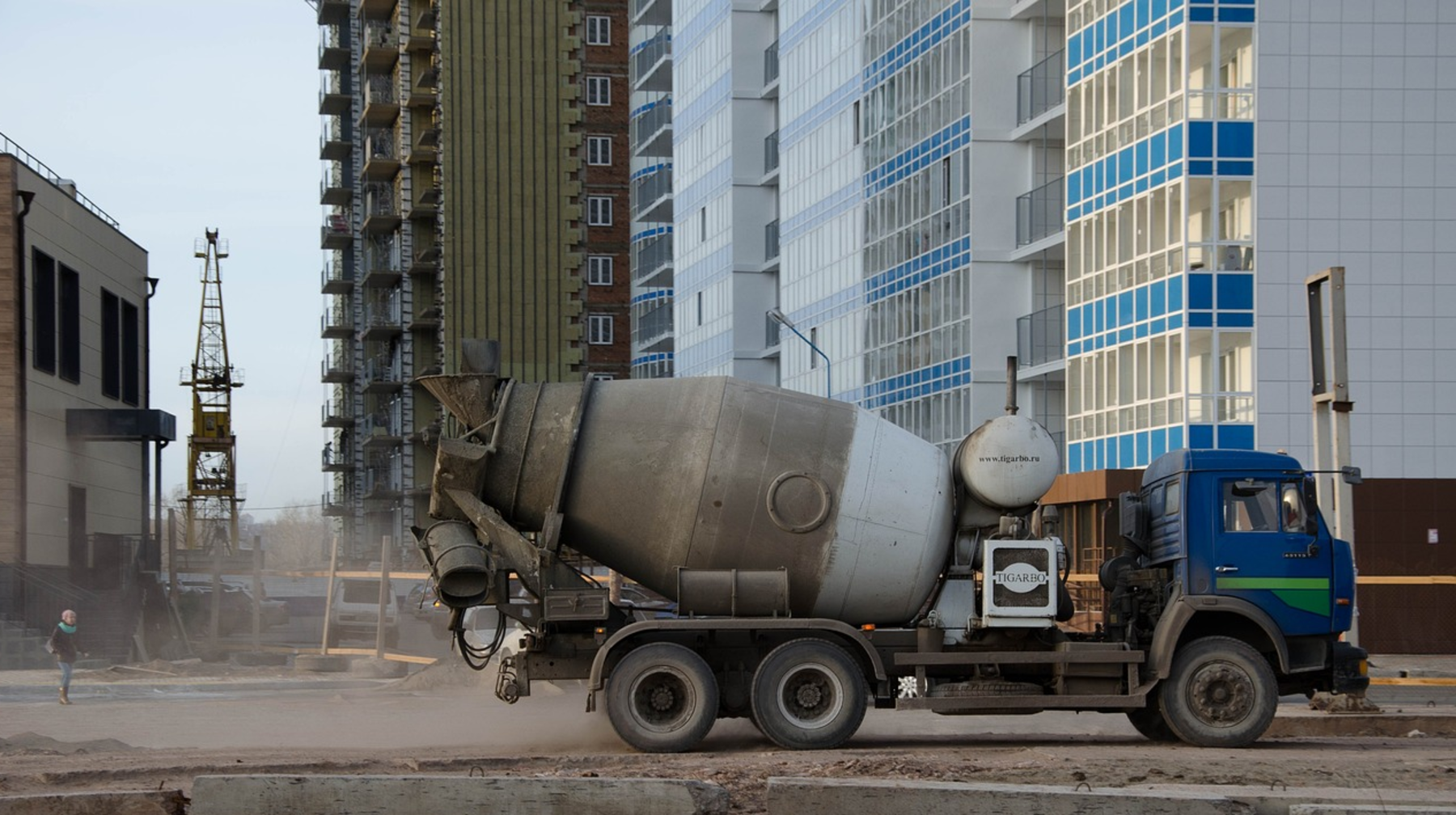 1,8 млрд тенге похитили руководители стройкомпании под предлогом сооружения ЖК в ВКО