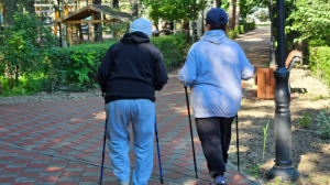 В Алматы социально уязвимым категориям населения оказывают 17 видов помощи