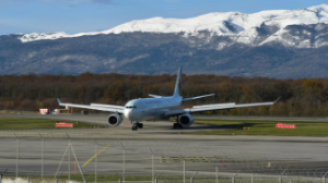 Почти 1,5 тыс. рейсов выполнила санавиация в отдаленные районы Казахстана 