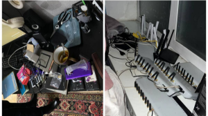 Семейная пара в Павлодаре помогала телефонным мошенникам