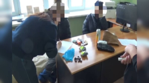 Мать в Риддере использовала свой статус для сбыта наркотиков