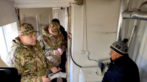 Датчики угарного газа помогли предотвратить отравление и спасти жизни 17 казахстанцев