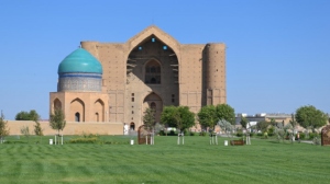 В Казахстане реконструировано 717 памятных мест