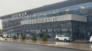 Еще три новых аэропорта начали строить в Казахстане