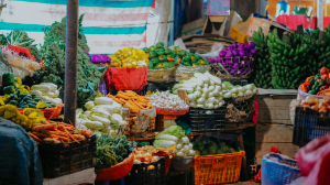  В Астане проведут очередную сельхозярмарку