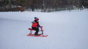 Дополнительные зимние каникулы: казахстанские первоклассники отдохнут целую неделю