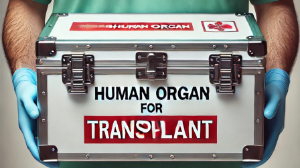 В Астане состоялся хоккейный матч в память о доноре, подарившем жизнь четырем людям