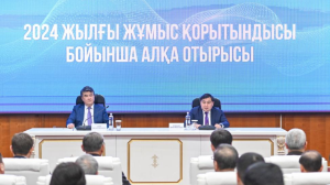 Резервистов в РК будут назначать только на политические и административные государственные должности 