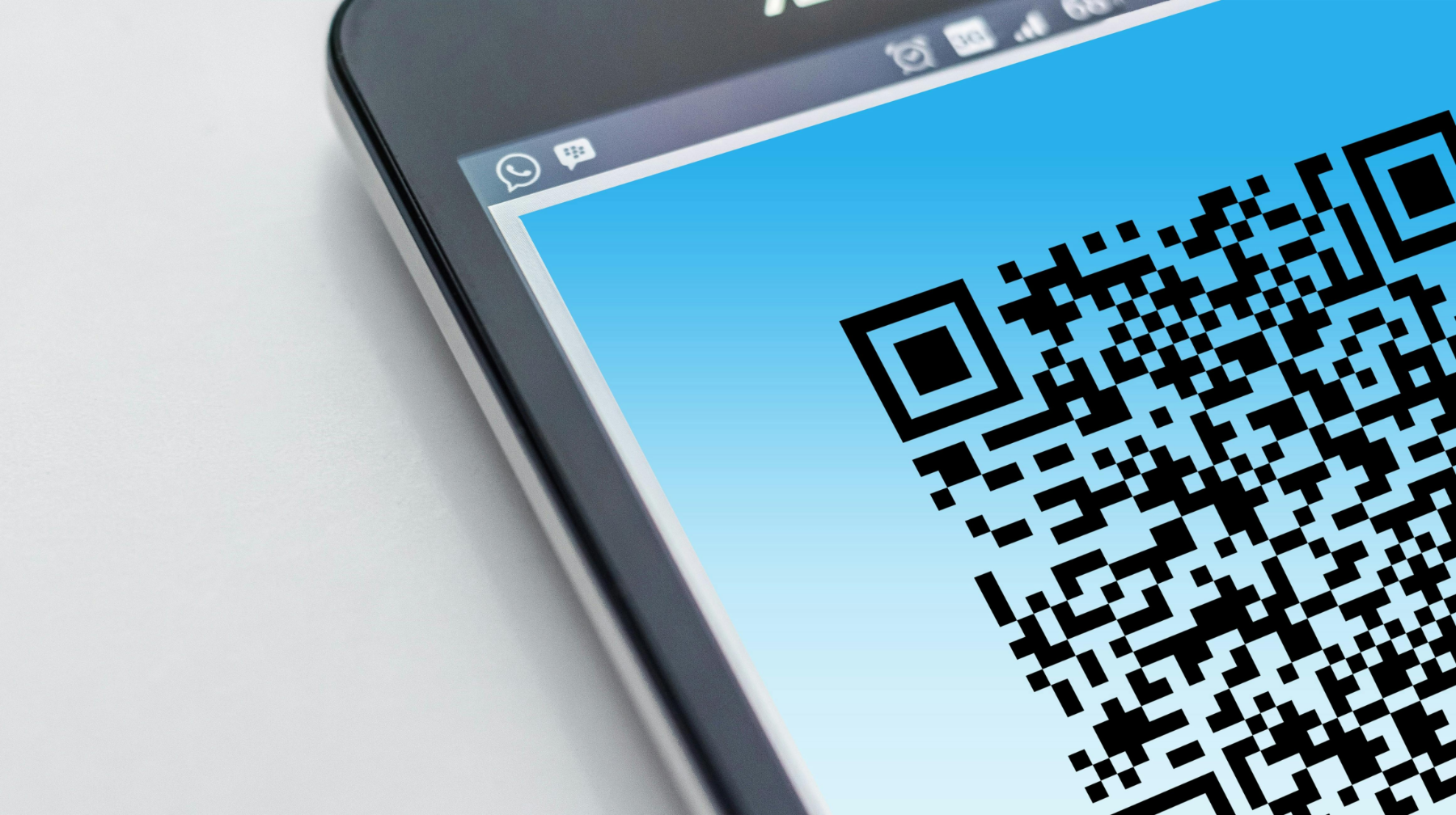 QR-карты для туристов внедряет МВД Казахстана  