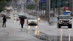 Туман и гололедица ожидается  в Алматы с 5 по 7 февраля