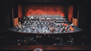 В Алматы на базе театра «Алатау» работают инклюзивные кружки