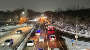 В Алматы создадут первый в городе центр организации дорожного движения