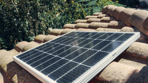 Ученые университета Ахмета Ясави запустили солнечную электростанцию 