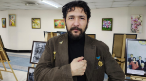 От граффити до муралов: как Алматы вписывает себя в мировую культуру