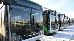 В Алматы еще 23 маршрута общественного транспорта признаны социально значимыми