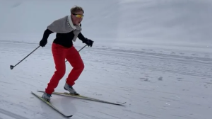 80-летие Победы: патриотический турнир по зимним видам спорта среди подростков прошел в Алматы