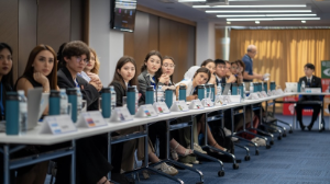 Казахстан станет центром глобального сотрудничества ЮНЕСКО