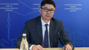 Алматинский технологический колледж формирует новый образовательный кластер