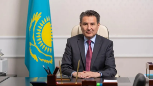 Новый аким назначен в ВКО