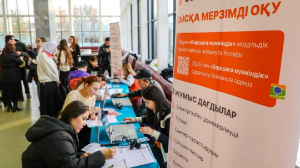 Как проект JOLTAP помог астанчанке превратить хобби в прибыльное дело