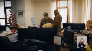 МВД Казахстана совместно с коллегами из Армении задержана группа международных интернет-мошенников 