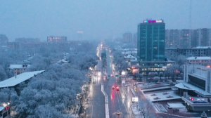Городу необходимы решительные меры для улучшения качества воздуха – депутат маслихата Алматы