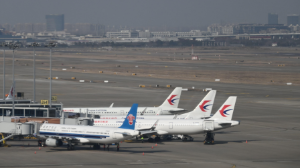 Казахстанские авиакомпании запускают новые рейсы в Грузию и Китай