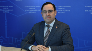 Как Гражданский Альянс Алматы укрепляет общественный диалог и внедряет цели устойчивого развития