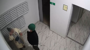 Напавшего на женщину грабителя задержали в Алматы