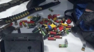 Вымогательство, грабежи, оружие: преступную группу задержали в Карагандинской области