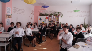 Три недели – три книги Сапаргали  Бегалина: в Алматы прошел семинар в рамках проекта «Читающая школа»