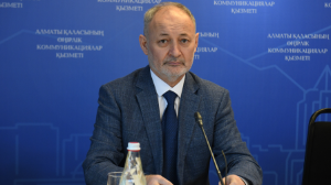 В Алматы за последние годы заболеваемость туберкулезом значительно снизилась