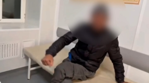  Мужчина оштрафован за оскорбление полицейских в области Абай