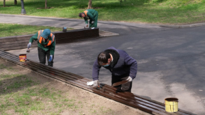 «Алматы – наш общий дом»: масштабная общегородская кампания стартует с 1 марта