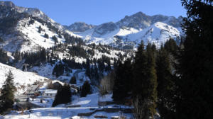 Туристская отрасль в Казахстане: динамика, инвестиции и Neo Nomad Visa