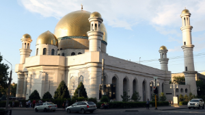 Главы государств и короли поздравили Токаева с началом священного месяца Рамазан  