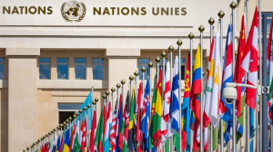 В Алматы откроют региональный центр ООН