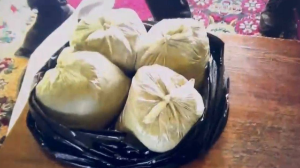 Почти 8 кг гашиша изъяли у жителя Рудного