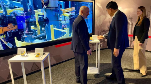 Казахстан расширяет партнерство с крупнейшими компаниями США в сфере инноваций, энергетики и медицины